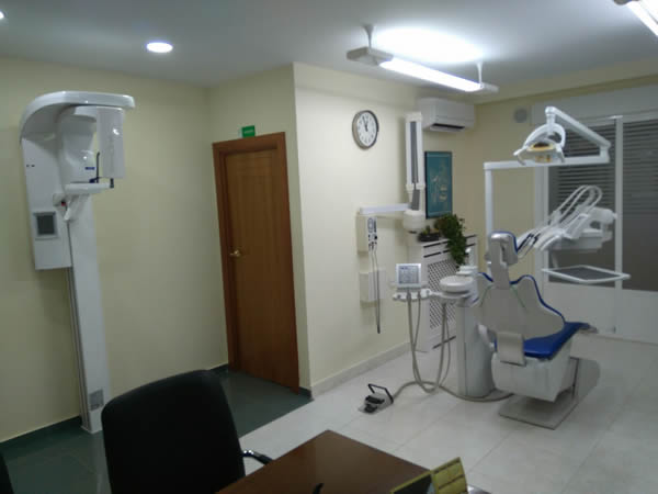 clinica ratero salamanca