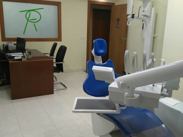 clinica ratero salamanca