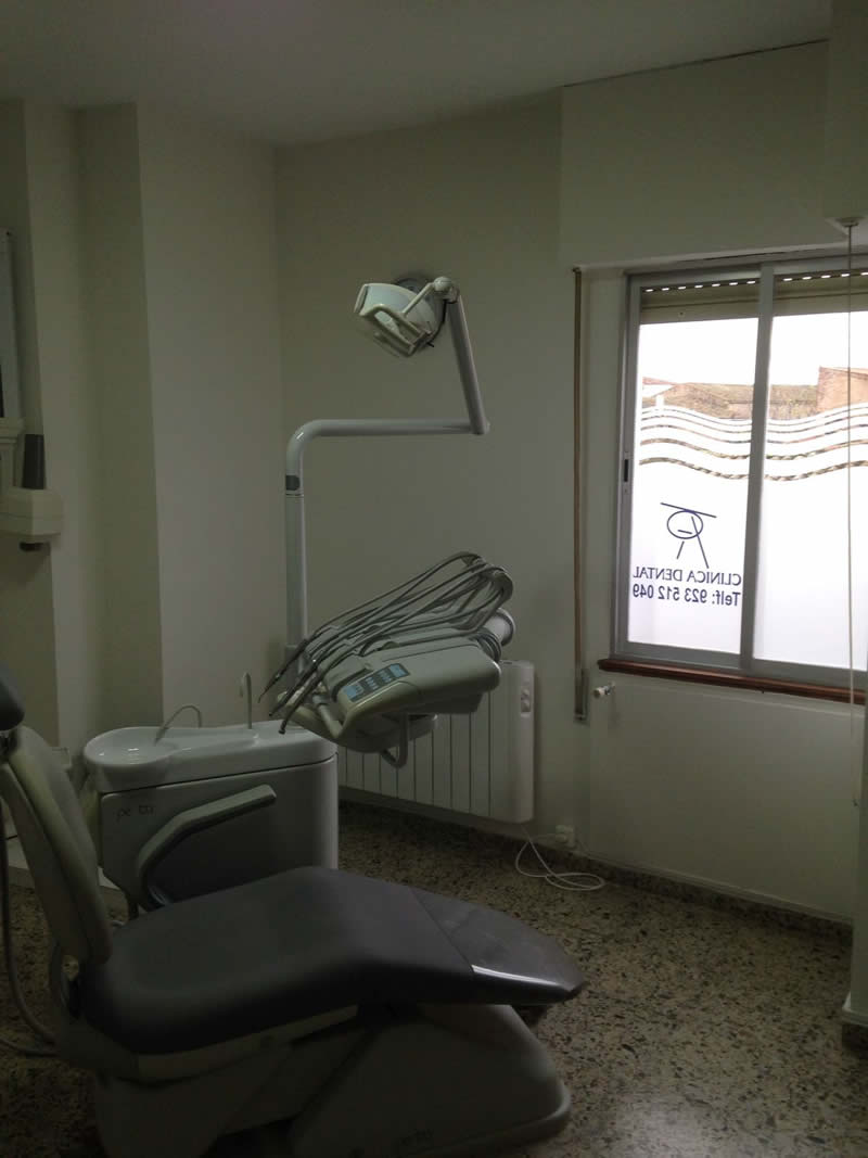 clinica ratero salamanca